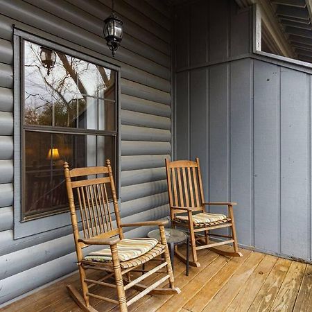 3 Bedroom Log Cabin Condo Close To Everything! Branson Luaran gambar